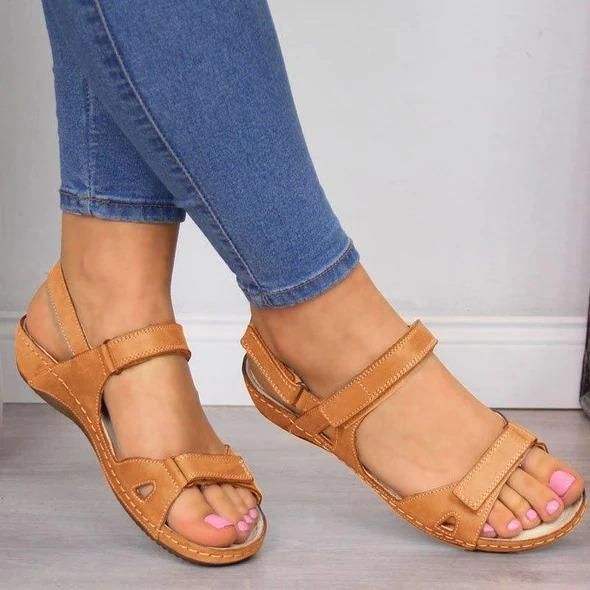 Kathy | Orthophaedic Sandals