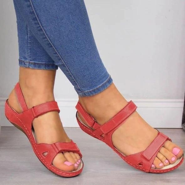 Kathy | Orthophaedic Sandals