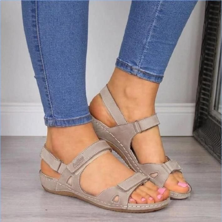 Kathy | Orthophaedic Sandals