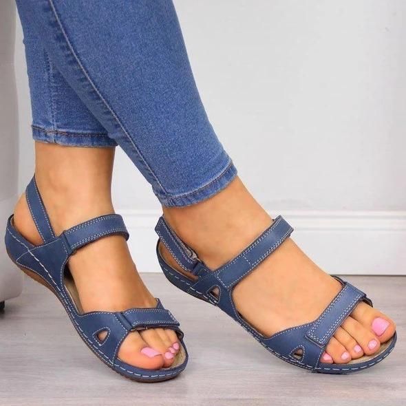 Kathy | Orthophaedic Sandals