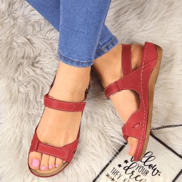 Kathy | Orthophaedic Sandals