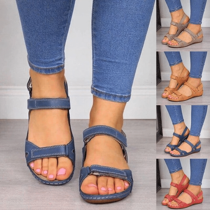 Kathy | Orthophaedic Sandals