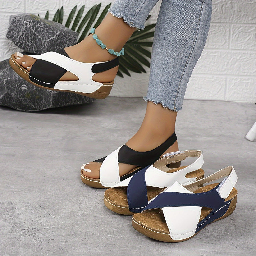 Willow | Orthopaedic Sandals