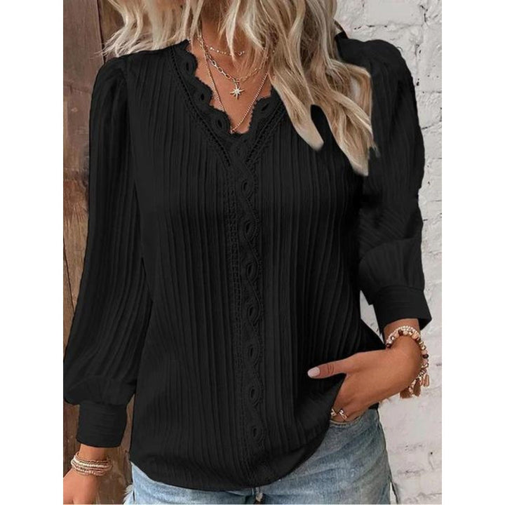 Bronwyn | Loose Fit Blouse