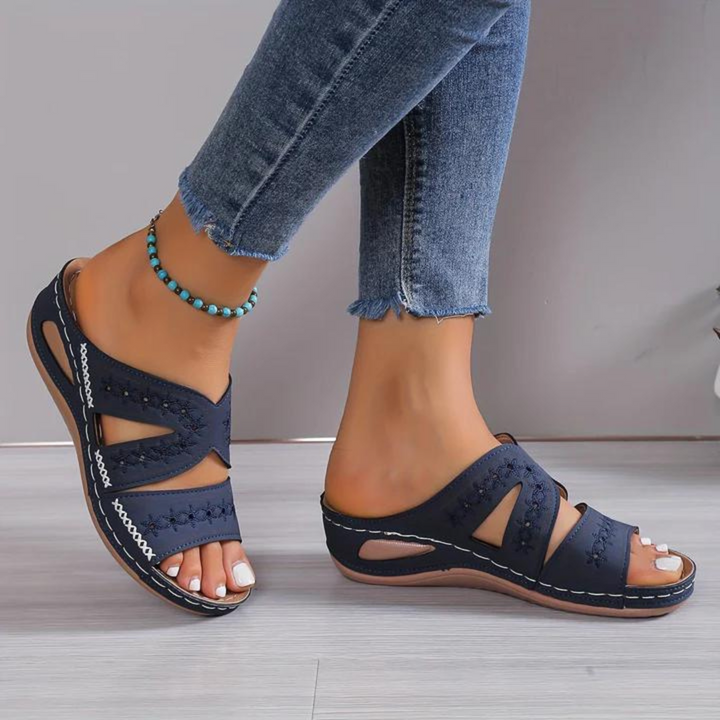 Kylie | Orthopaedic Sandals