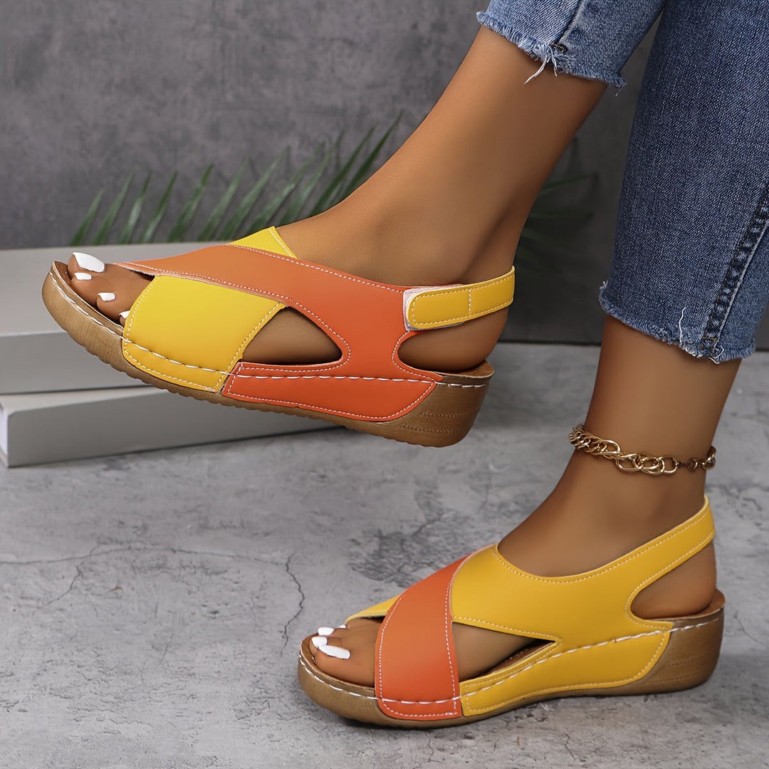 Willow | Orthopaedic Sandals