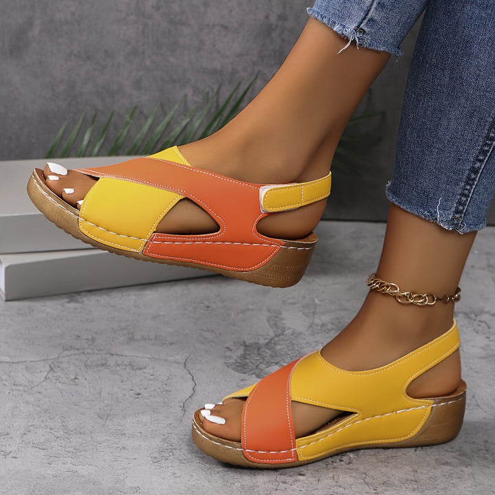 Willow | Orthopaedic Sandals