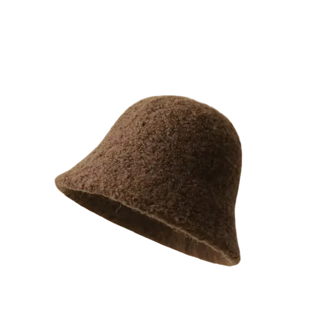 Boucle Bucket Hat