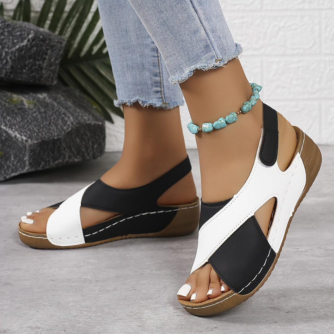 Willow | Orthopaedic Sandals