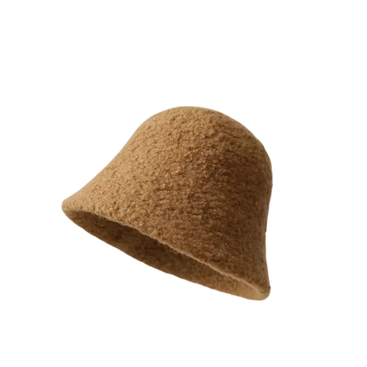 Boucle Bucket Hat