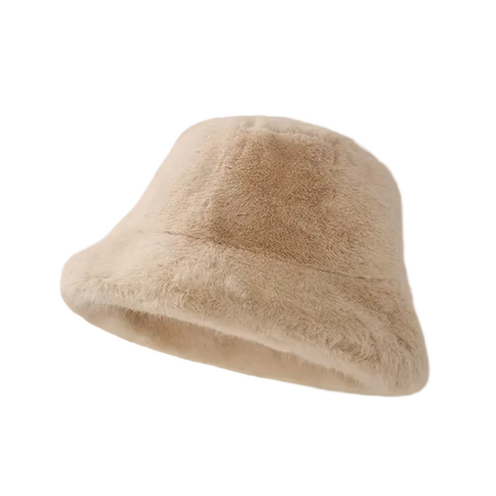 Bailey | Velvet Bucket Hat