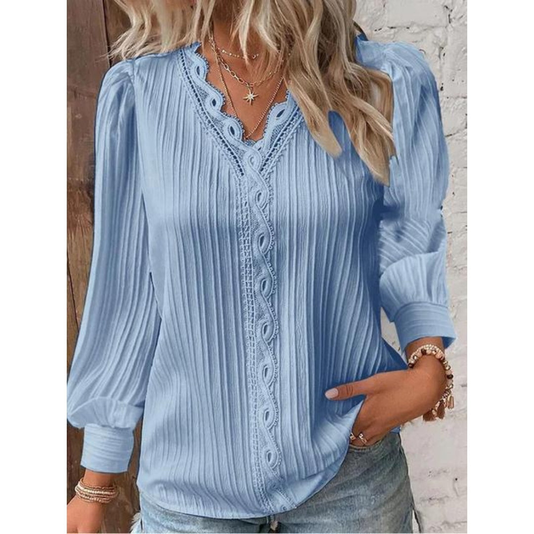 Bronwyn | Loose Fit Blouse