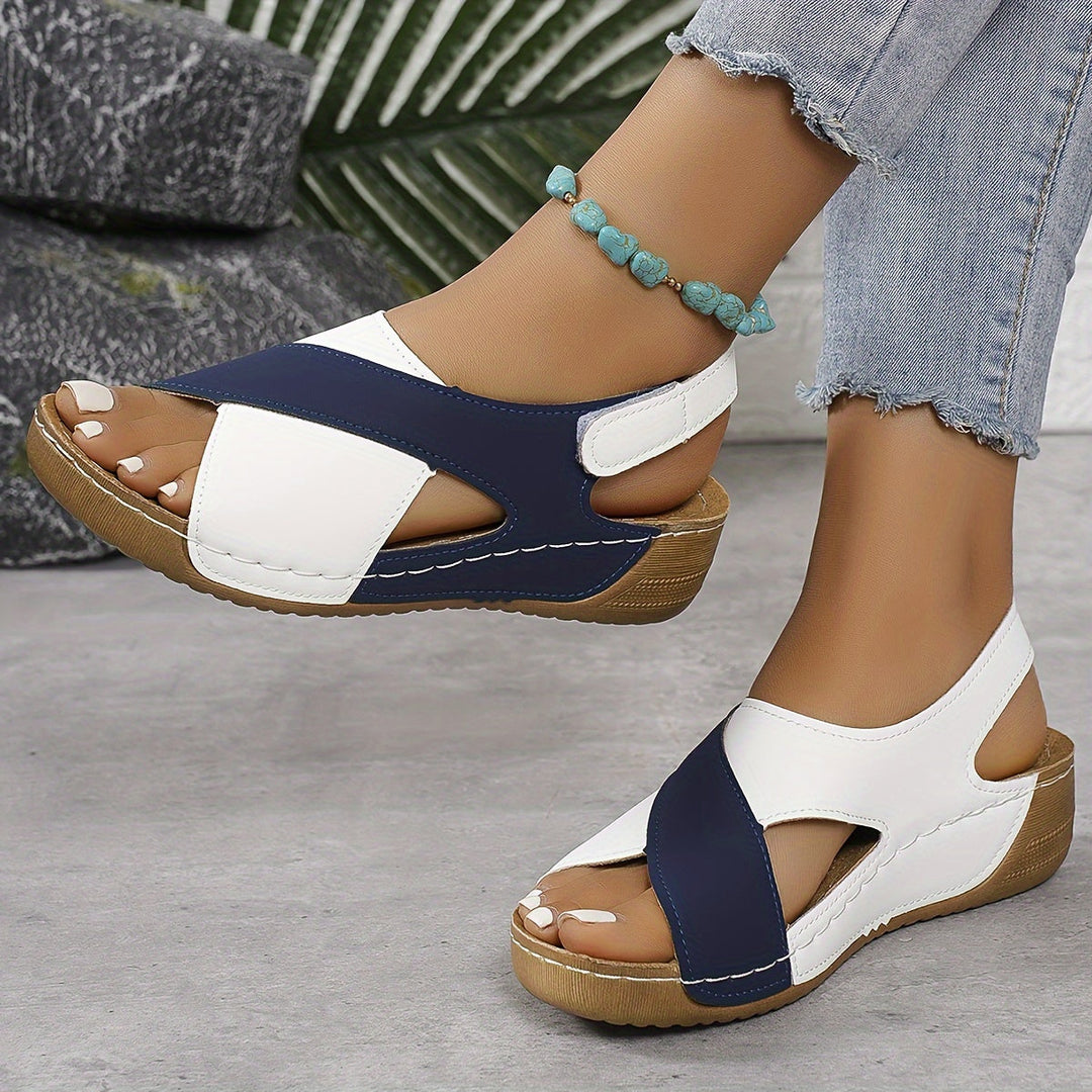 Willow | Orthopaedic Sandals