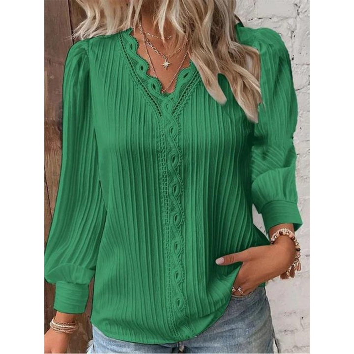 Bronwyn | Loose Fit Blouse