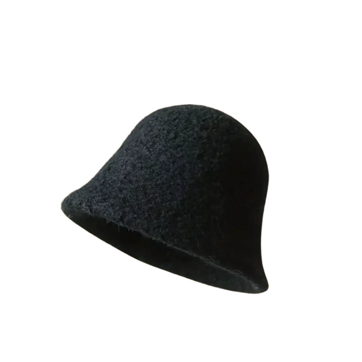 Boucle Bucket Hat