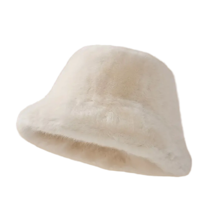 Bailey | Velvet Bucket Hat