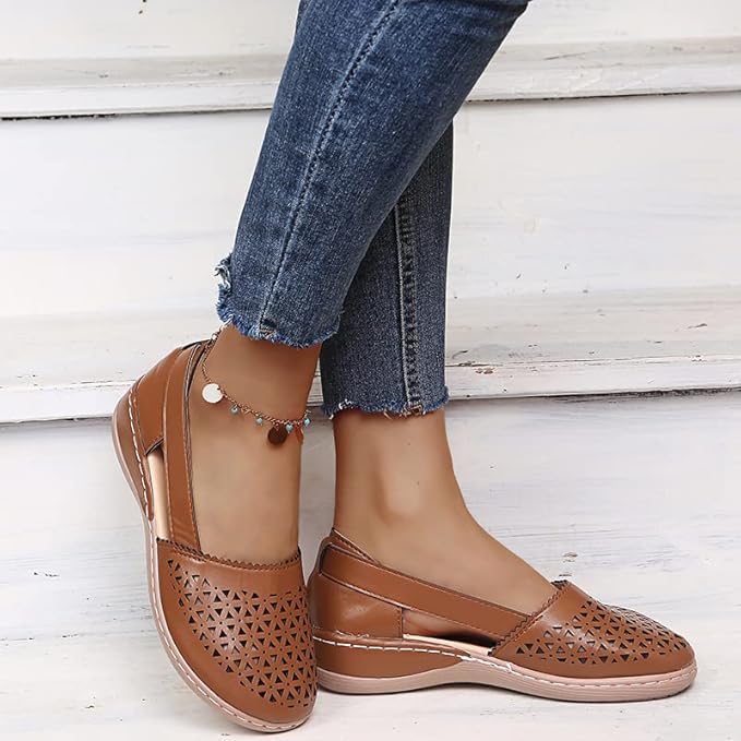 Daisy | Orthopaedic Women's Shoes