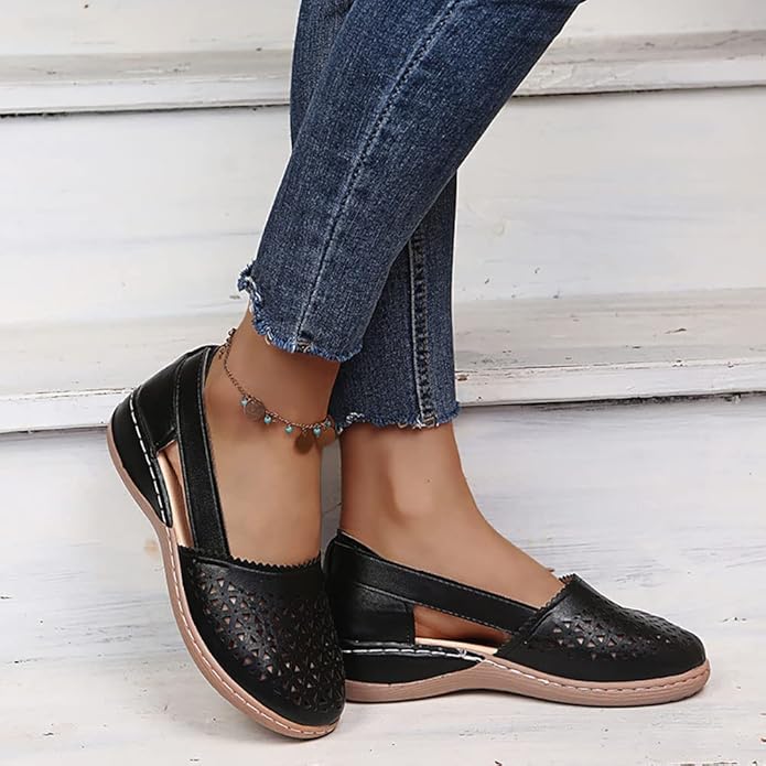 Daisy | Orthopaedic Women's Shoes