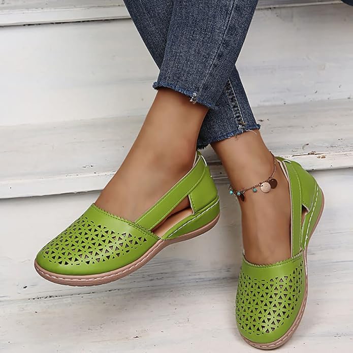 Daisy | Orthopaedic Women's Shoes