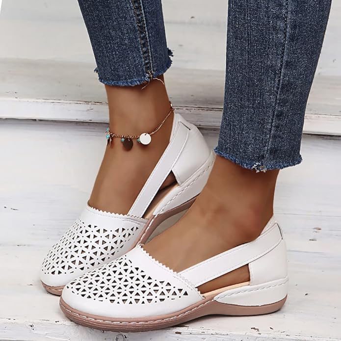 Daisy | Orthopaedic Women's Shoes