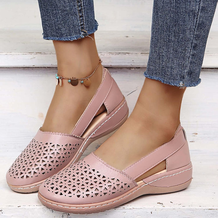 Daisy | Orthopaedic Women's Shoes