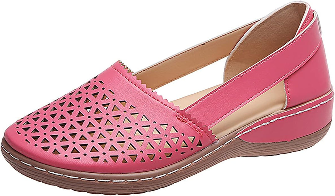 Daisy | Orthopaedic Women's Shoes