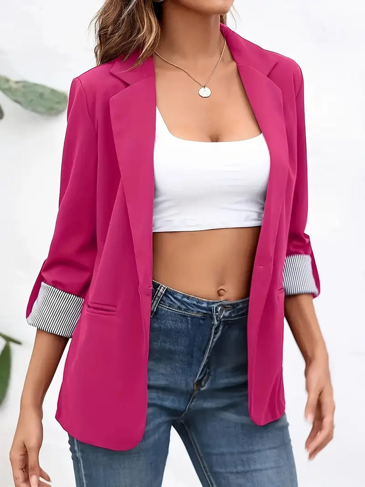 Camila | Stylish Blazer