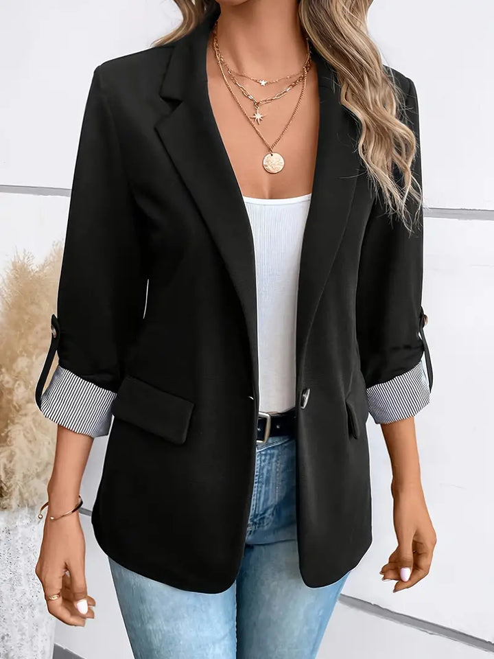 Camila | Stylish Blazer