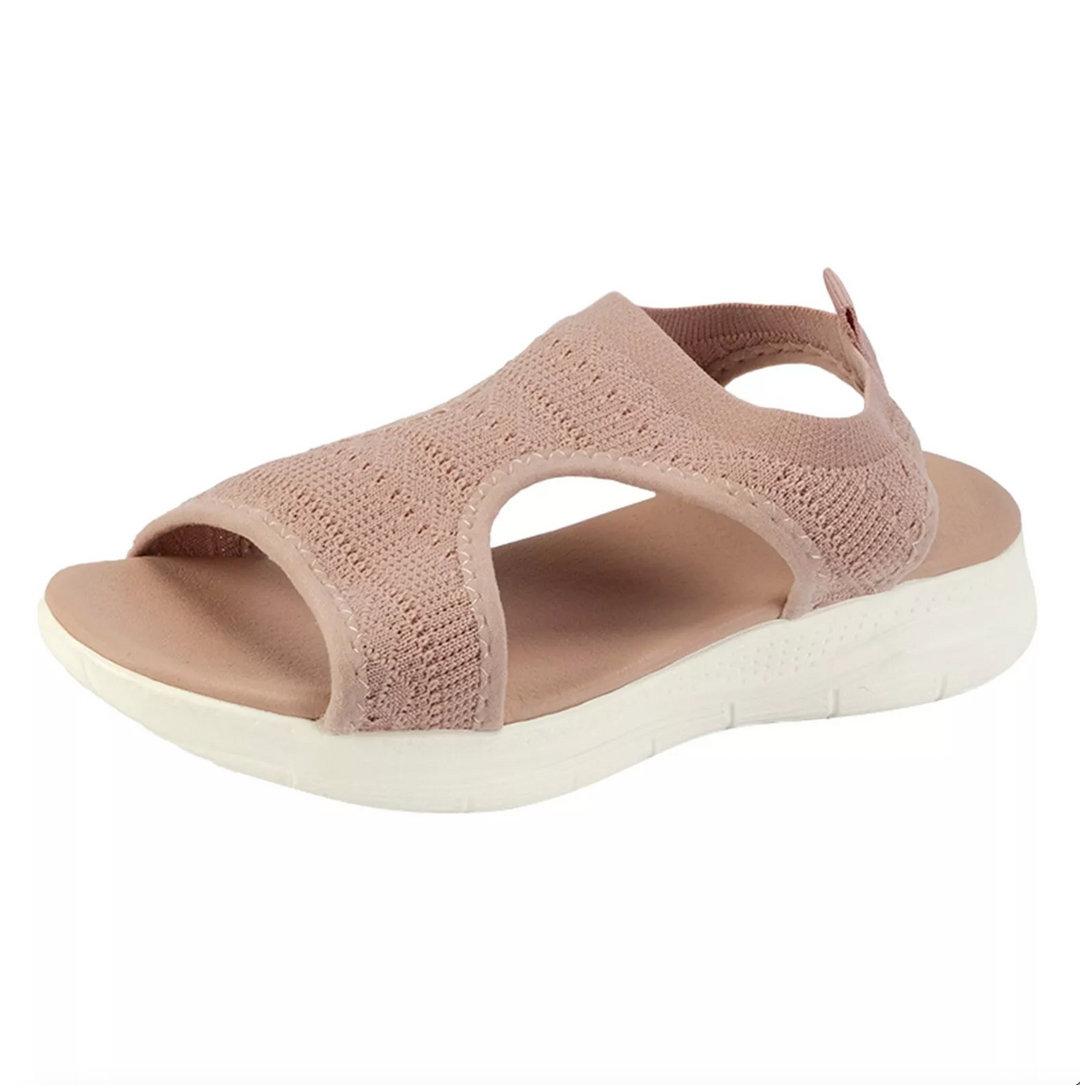 Alora | Orthopaedic Sandals