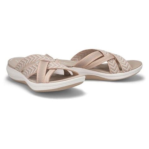 Judy | Orthopaedic Curve Sandals