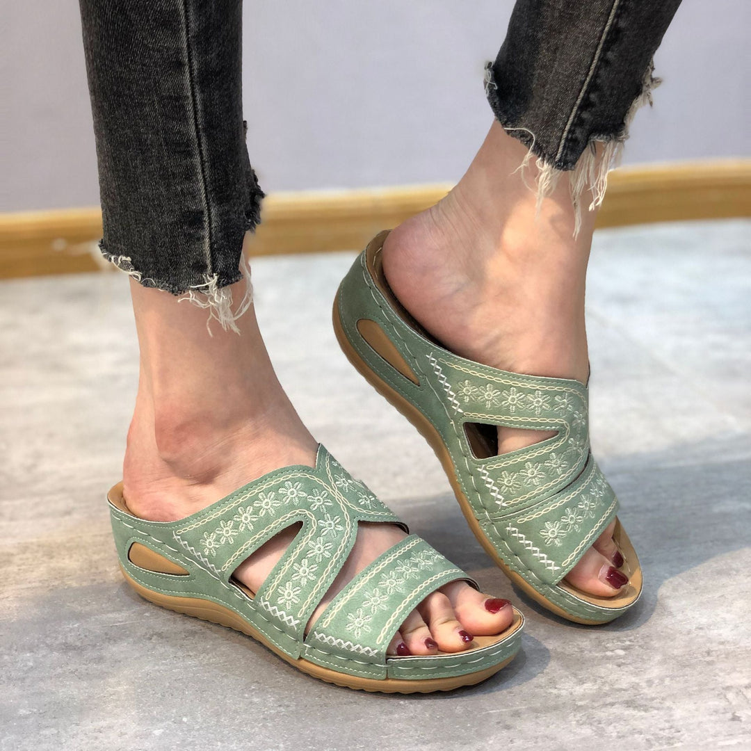 Kylie | Orthopaedic Sandals