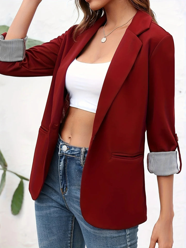 Camila | Stylish Blazer