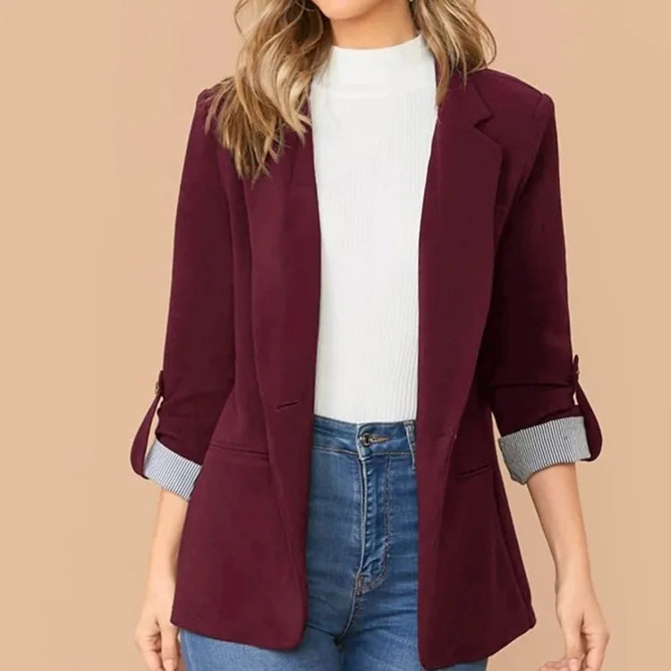 Camila | Stylish Blazer