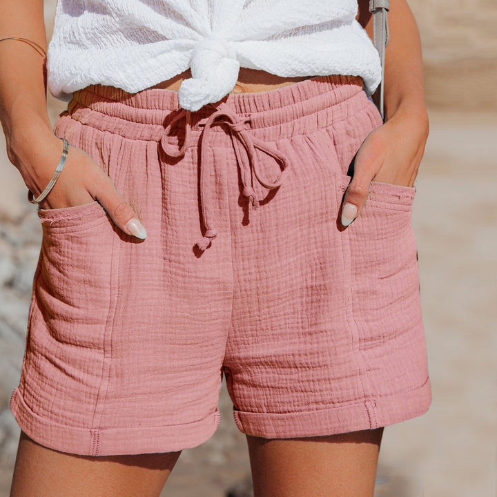 Brianna | Summer Shorts