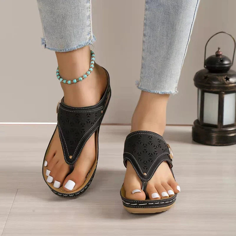 Teagan | Orthopaedic Sandals