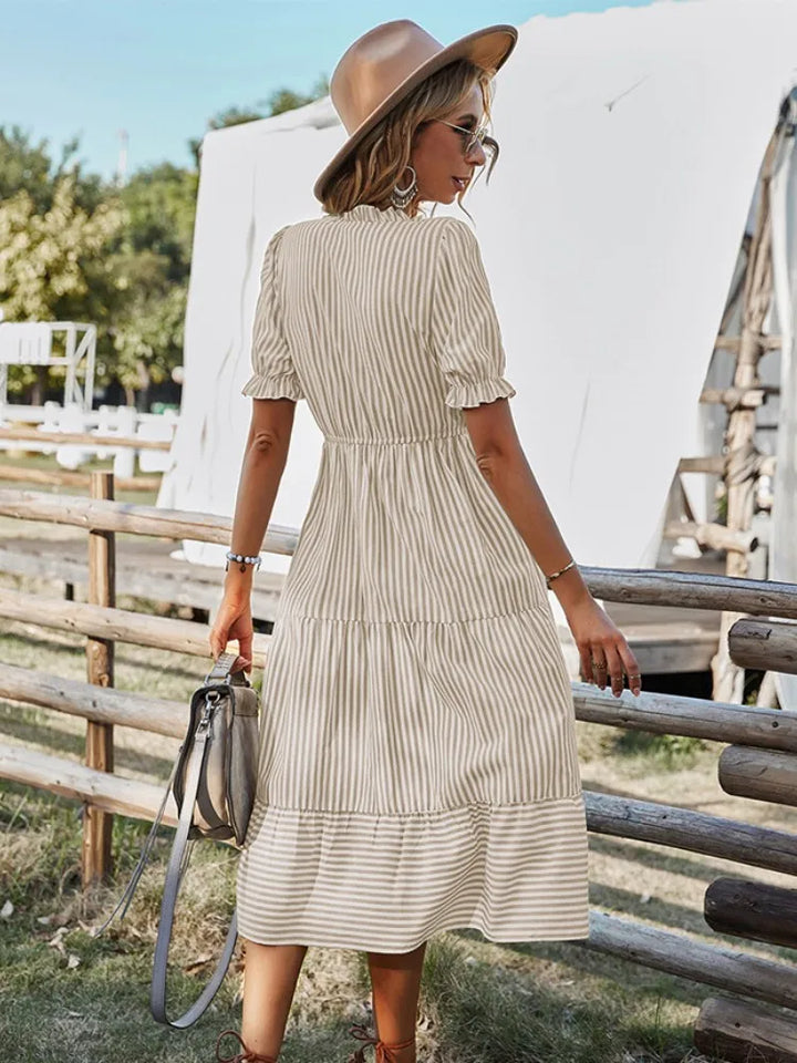 Paros | Springfield Dress