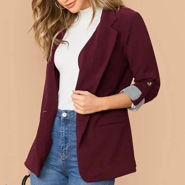 Camila | Stylish Blazer