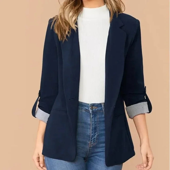 Camila | Stylish Blazer