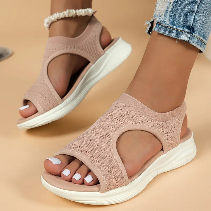 Alora | Orthopaedic Sandals