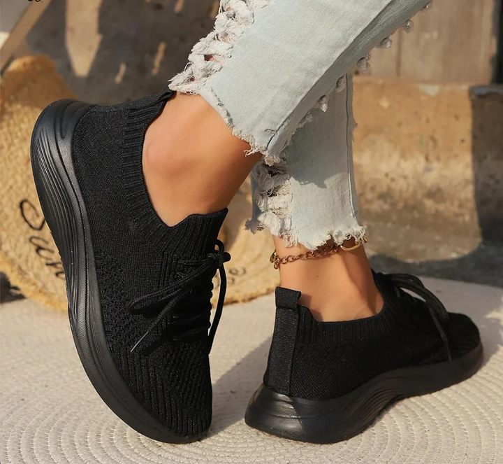 Evie | Orthopaedic Women's Sneakers