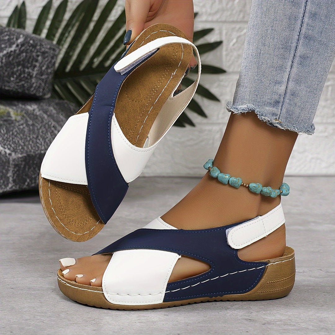 Willow | Orthopaedic Sandals