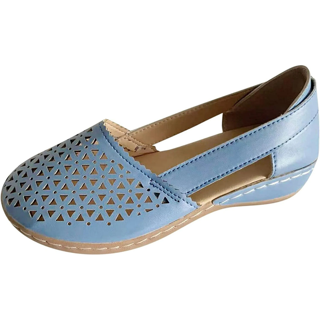 Daisy | Orthopaedic Women's Shoes