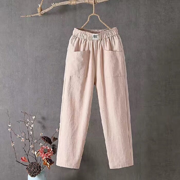 Annabelle | Breezy Comfort Pants