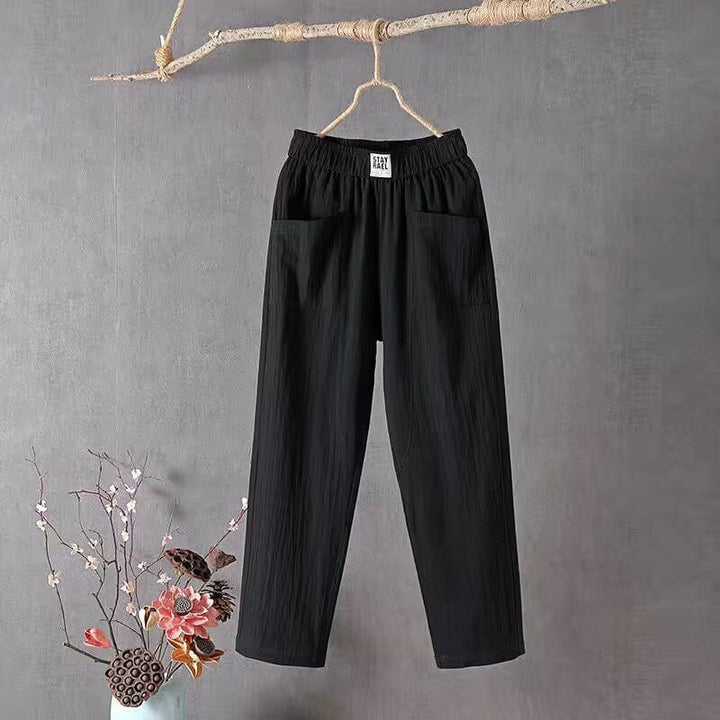 Annabelle | Breezy Comfort Pants