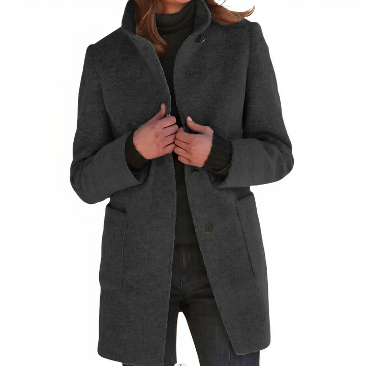 Alondra | Coat