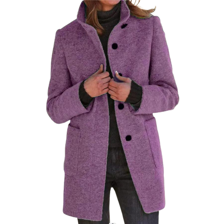 Alondra | Coat