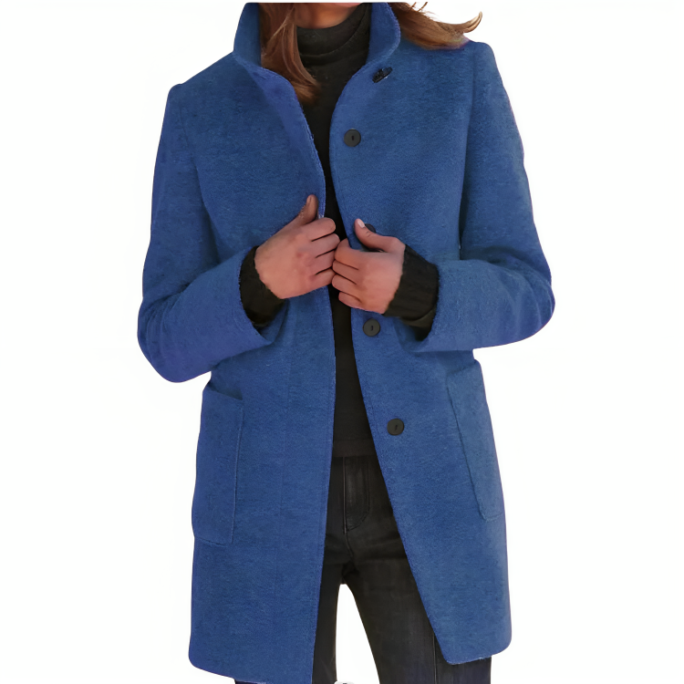 Alondra | Coat