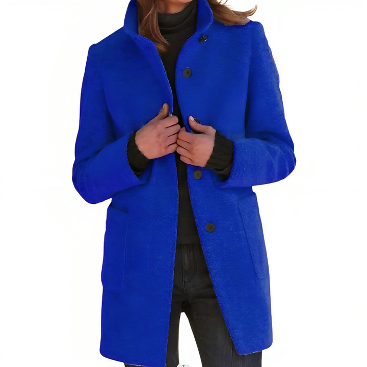 Alondra | Coat