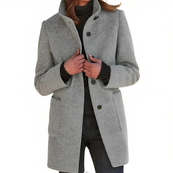 Alondra | Coat