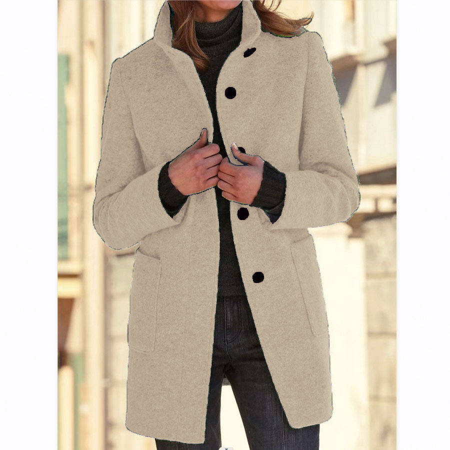 Alondra | Coat